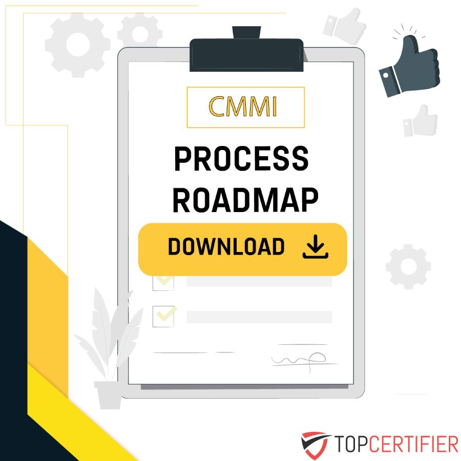 CMMI Process RoadMap
