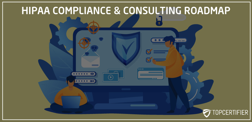 HIPAA Compliance Roadmap South Africa