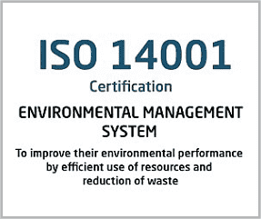 ISO 14001 Certification South Africa