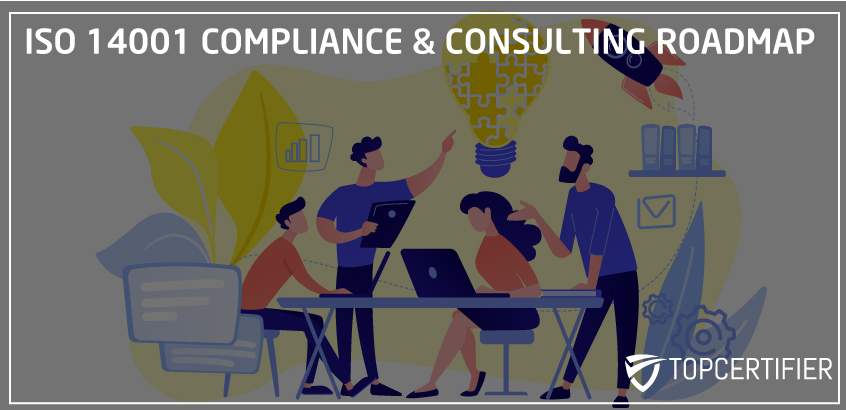 ISO 14001 Compliance Roadmap South Africa