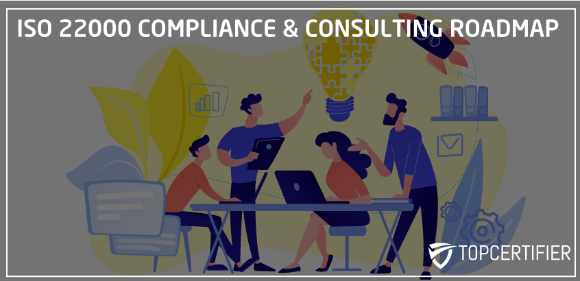 ISO 22000 Compliance Roadmap South Africa