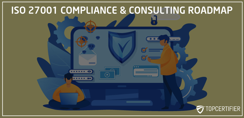 ISO 27001 Compliance Roadmap South Africa