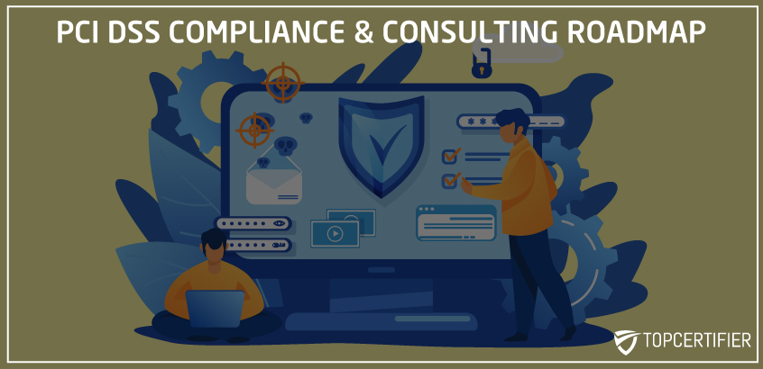 PCI-DSS Compliance Roadmap South Africa