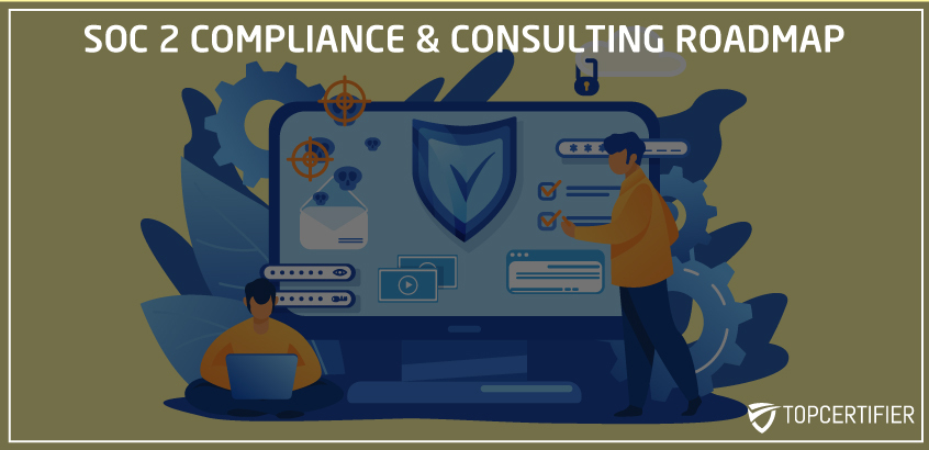 SOC2 Compliance Roadmap South Africa