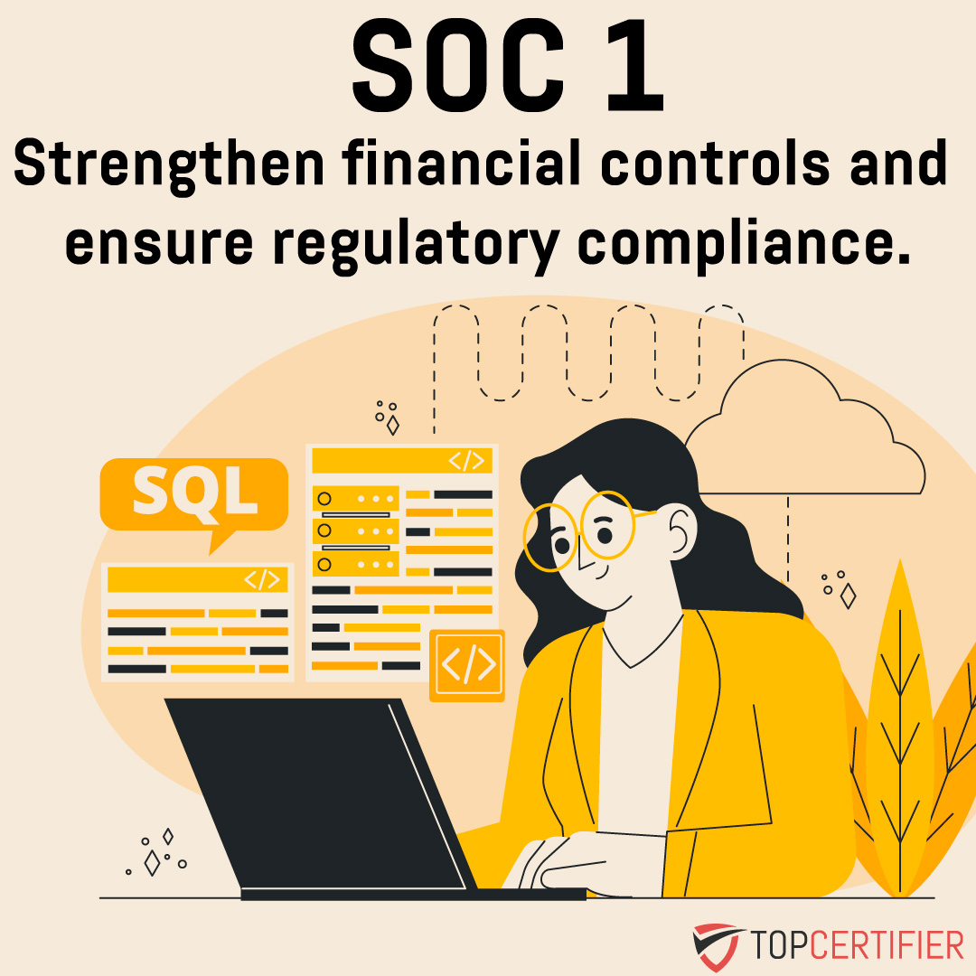 soc 1 in South Africa