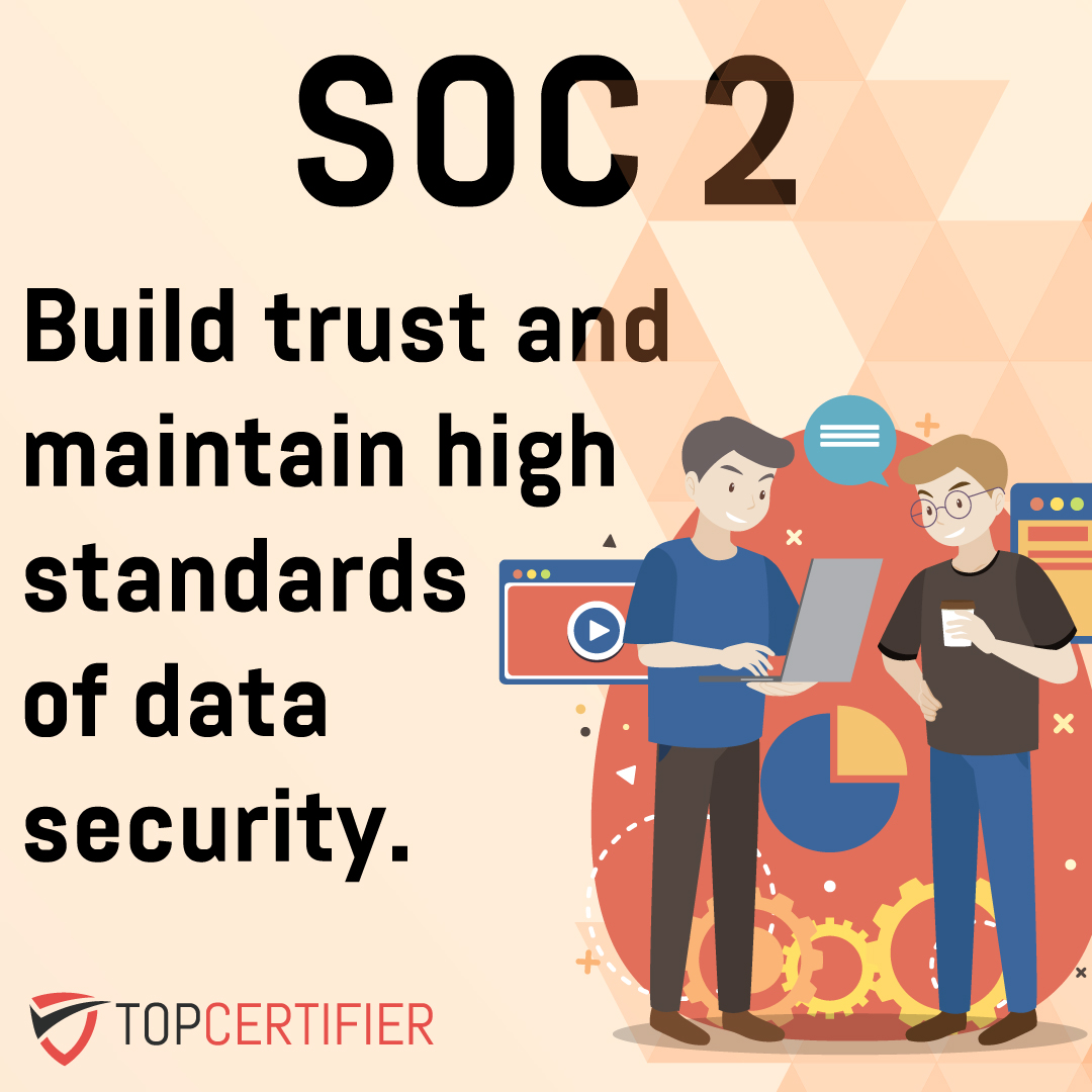 soc 2 in South Africa