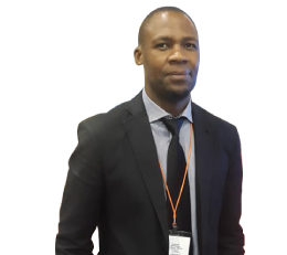 Iso Senior Consultant South Africa