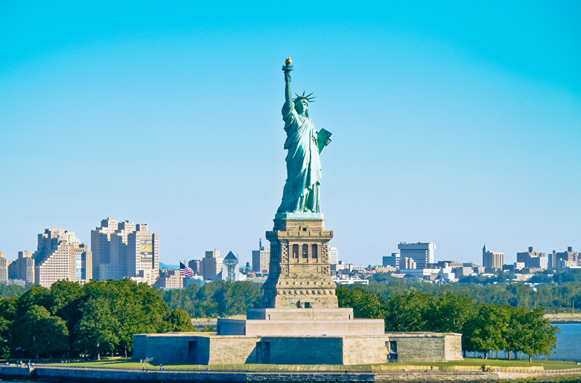 USA