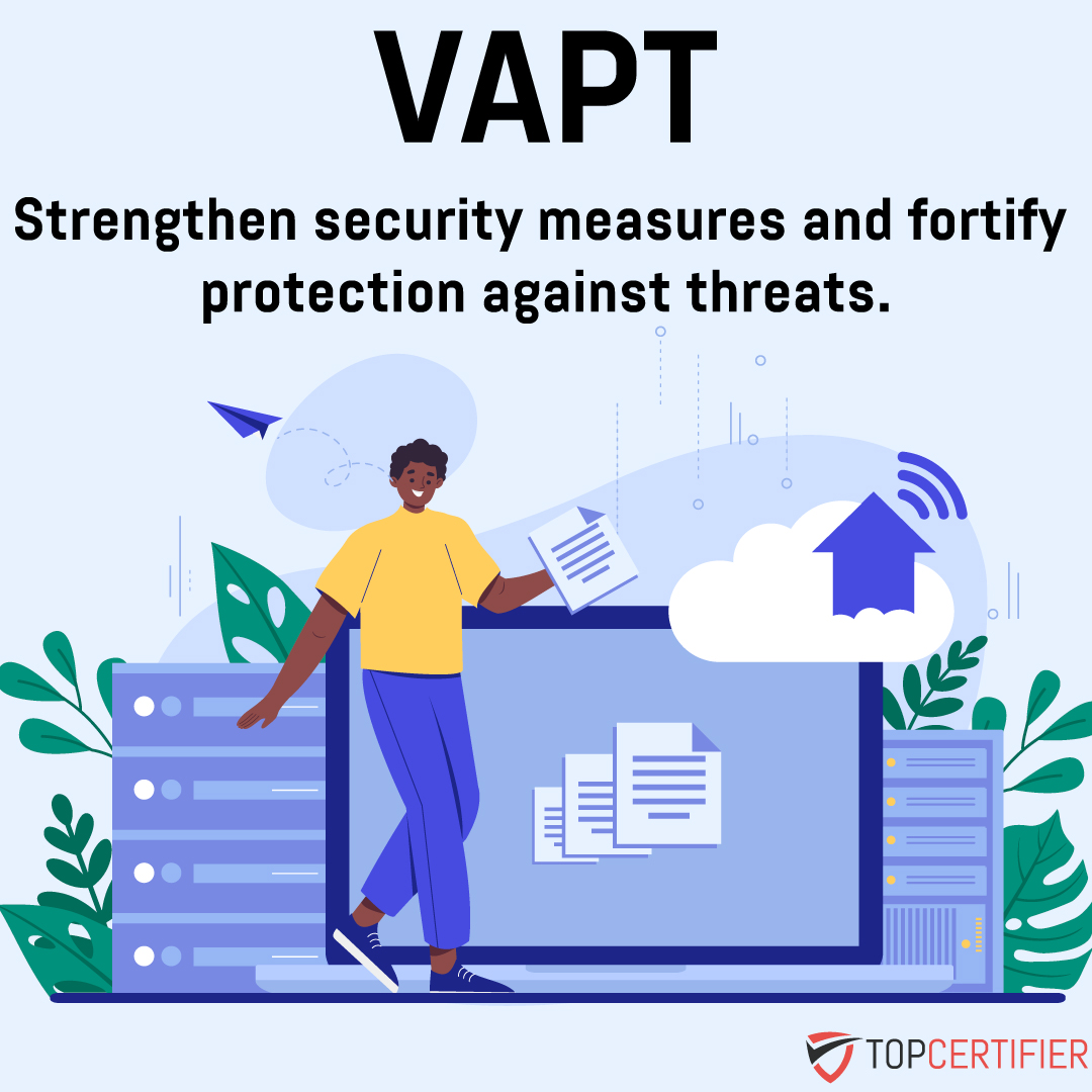 vapt certification in South Africa